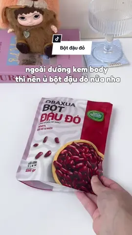 Dưỡng da ăn tết nè mấy nàng 🌟 #tamtrang #trangda #botdaudo #unboxingwithme #xuhuongtiktok 