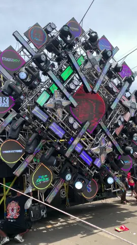 NEW ABD KESIANGAN🥵@NEW ABD PRO #newabdproaudio #teamsotok #pesonagondanglegi #karnaval2025 