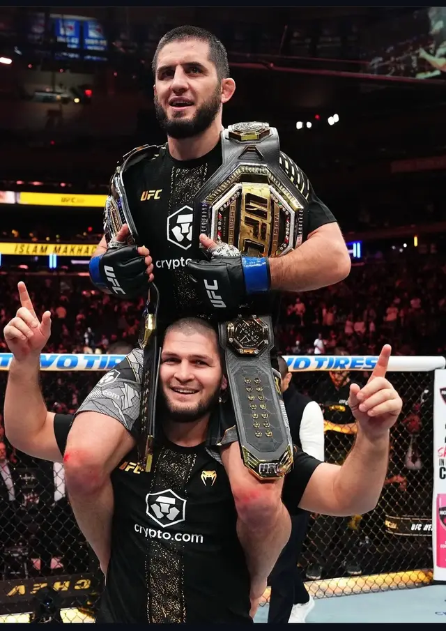 #UFC #islammakhachev #khabib_nurmagomedov 