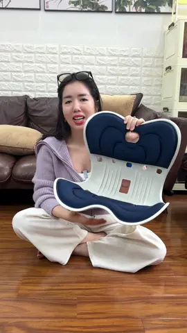 Ghế Tựa Lưng Công Thái Học #ghecongthaihoc #ghetualungcongthaihoc #ghetualungngoibet #ghecongthaihocchinhtuthengoi #hangrucro🌞 