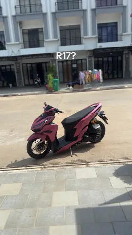 🤩#vario #varioring17style #krianstyle #foryou #foryoupage 