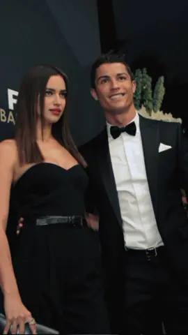 so sweet, sederhana,elegan ini yg sya syukaaa'#cristianoronaldo #ronaldo #ronaldo7 #outfit #irinashayk #couple #fypシ゚viral #capcut #beranda #fypageシ
