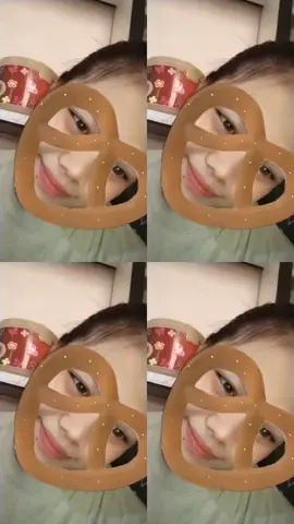 kakak Nadine jelek 🙃