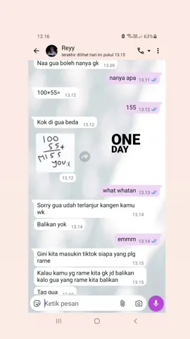 siapa yg lebih rameee#fyp #likе #lewatberanda @Reyfan siapa yg fyp duluann 😋