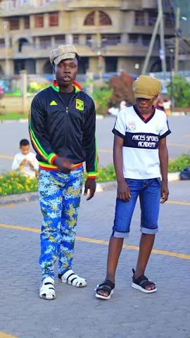 💪Moja na @🇰🇪 wäküdönjø 🇧🇴  🔥💥 #fypシ゚ #cluster #tiktokviral #100k #foryou @THE CLUSTER KE 