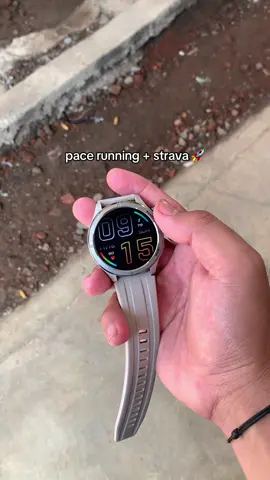 #jamrunning #smartwatchhylou 