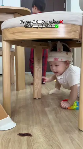 Chắc mụ nặn nhầm ạ🙈 #ananmommy #embedangyeu #embesieuquay #tiktokviral #fyp