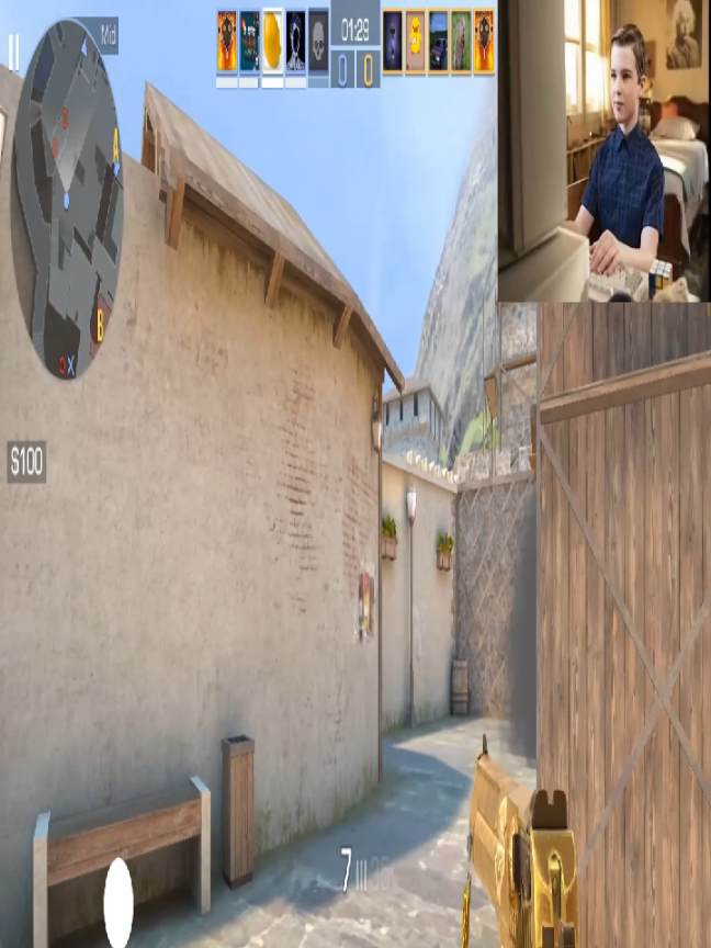 #standoff2 #стэндоф #so2 #рекомендации #рек #standoff_2 #Standoff #станок2 #fyp #аим #плавность 