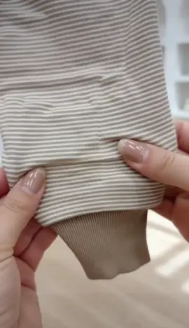 Bộ dài kẻ nỉ hàn #phoidoxinh #dotreem #dochobe #fashion #fyp 