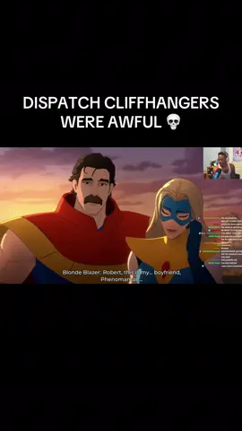 Full Video on Youtube: #Zephfire #fyp #fypシ #foryoupage #dispatch 