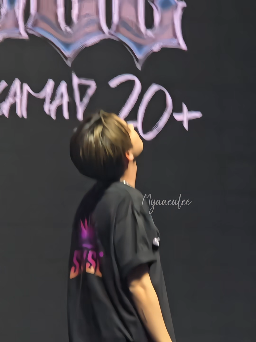 Teasing him is soooo fun😆🤏 He's the cutest when sulk🤣❤🤏 S2xNoeul NIGHT LIFE 20+ #S2NightLifeEkkamai #Noeulnuttarat #MagentaBoy #S2TheSunset #BoNoh 