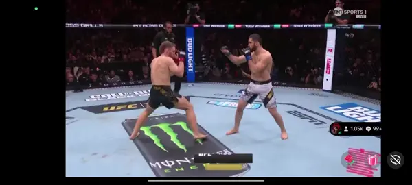 Full Figh Islam Makhacev VS Dela Mandalena #ufcchampionship  #islammakhachev 