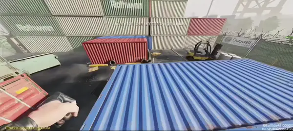 part 06 l I'll be here  #makeitviral #tiktok #foryoupage #codm #shin 