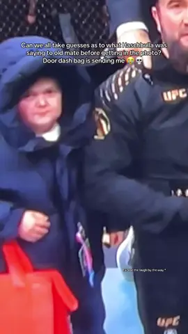 UFC322 #ufc322 #hasbulla #UFC #mainevent #fyp