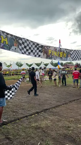 Final Cs 7🔥💨#merauke_papua #papuaselatan #bmxchampion 