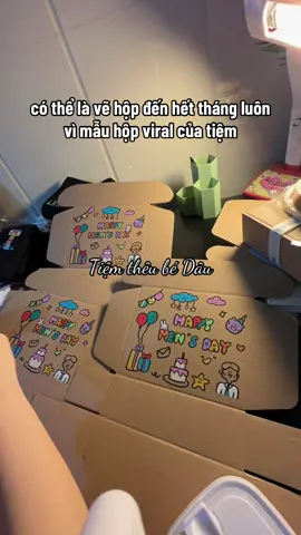 làm sao để hộp giao k bị móp đây mấy bồ ơi, thử nhiều cách mà vẫn có hộp bị móp #theutentheoyeucau #aophong #quatang 