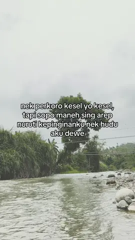 nek ora golek dewe arep njalok sopo?#fyp #4u #jowocidro #egowongtuo 