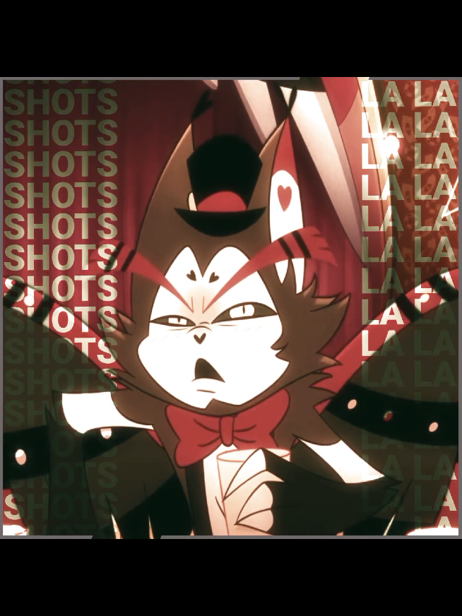 #hazbinhotel #hasker #hask 