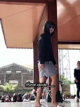 eh @BOY REAL.  cr? @callmetya @itsme.yayaa___  #fyp #firmanboy #masboygarudawismusatriamuda #garudawisnusatriamuda #gwsm 