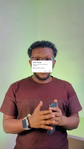 Namni massage isiniif ergee yoo isin jalaa balleesse massage bade sana akkamiin akka argattan video kana irraa ilaala! #KanenusTech #notificationhistory #samsungtips 