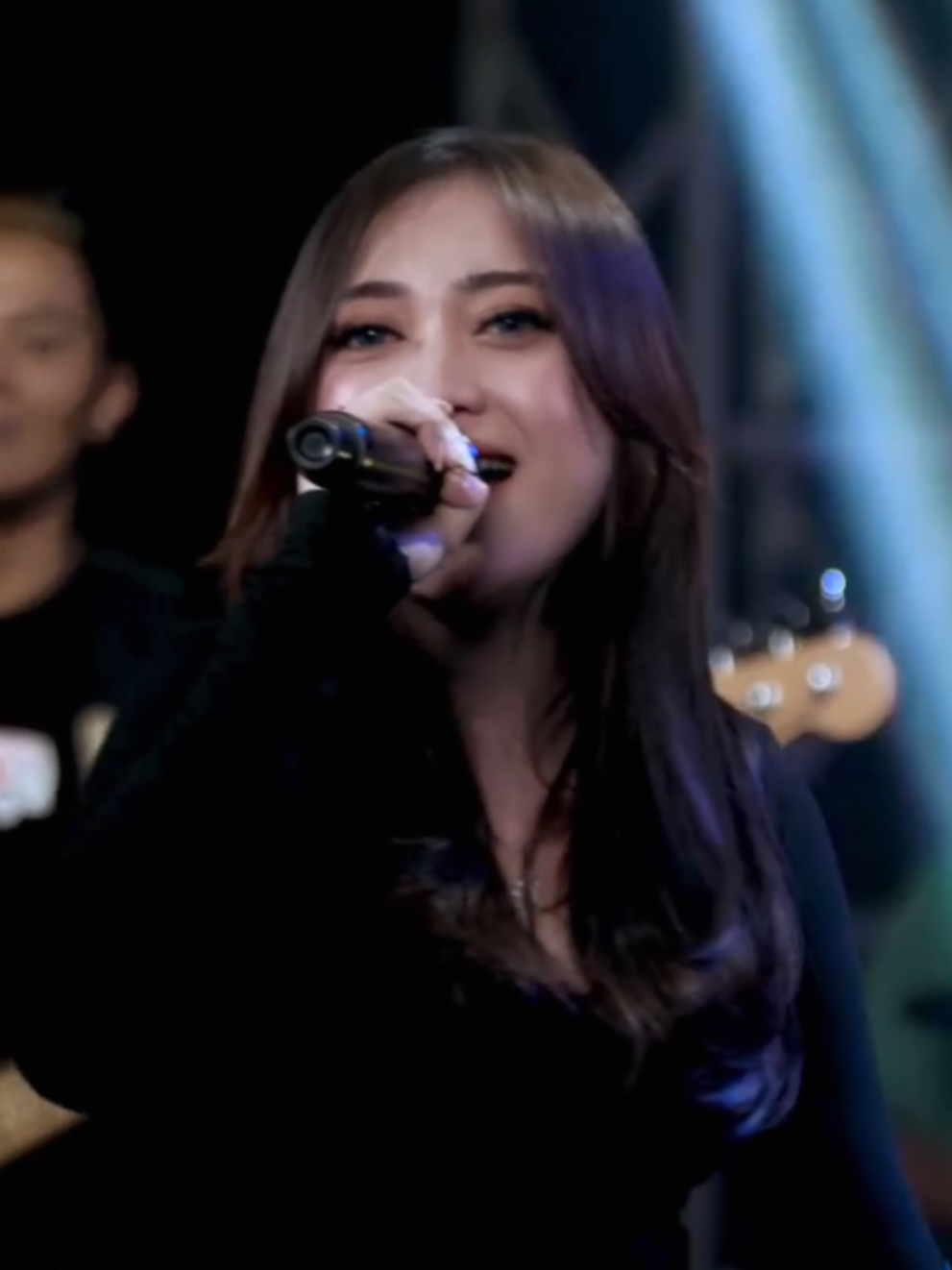 Sebening embun selembut salju // #selembutsalju #shintaarsinta #musicinteraktive  #sebeningembun #seribucintayangselaludatang 