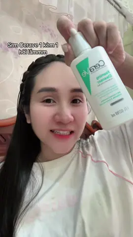 #CRVVN #ceravepartner #ceravevietnam #HợpTácCùngCeraVe #chamsocda 