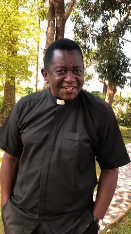 Dont be foolish 🙏🏻#foolish #dancingpreist #priest #discipline 