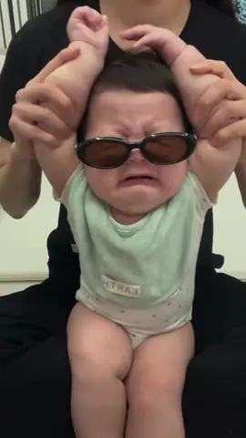 Đã nói là không thích rồi mà bà bô cứ bắt nhảy cơ #embedangyeu #embekhocnhe #xuhuongtiktok 