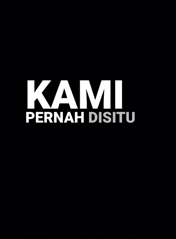kami pernah di situ di posisi mu .. #lirik #liriklagu #mentahanliriklagu #fyp #viral 