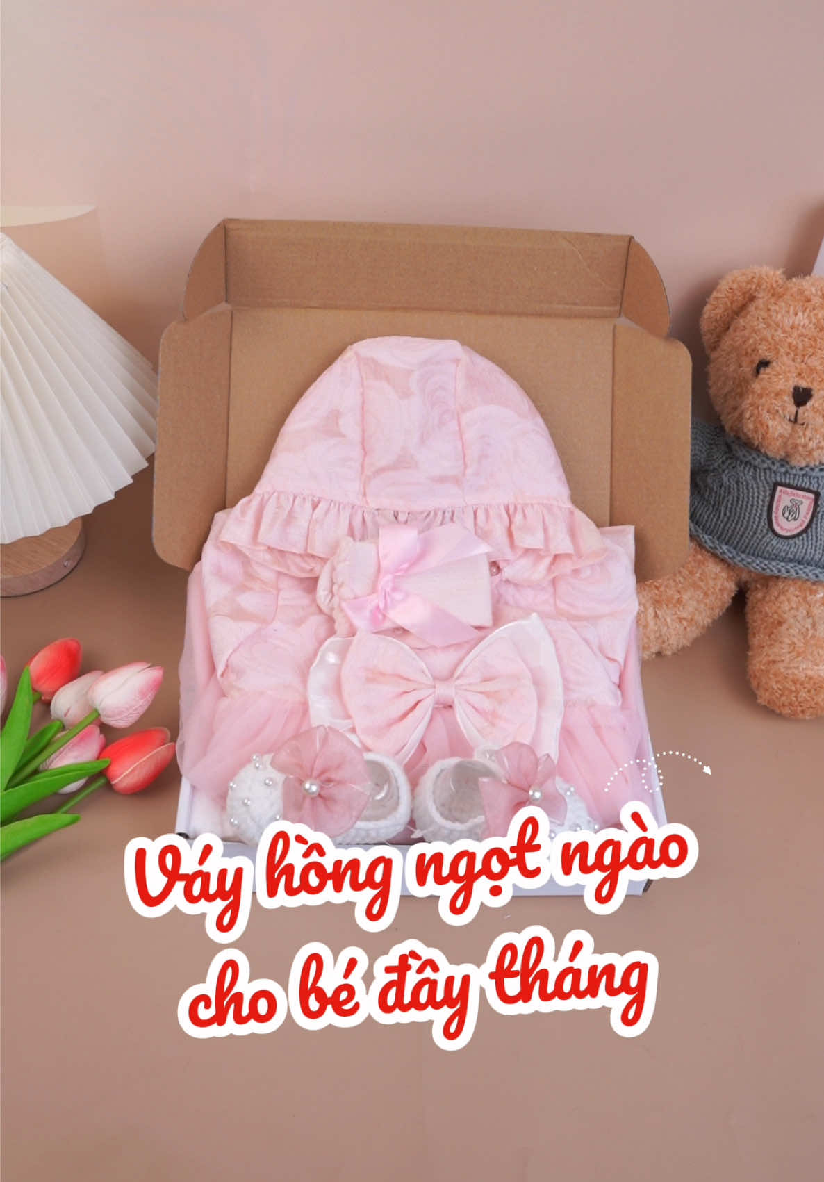 #madebyhang #quadaythang #doxinhchobe #dochobegai 