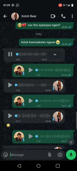 Kanjan nje kodwa?💔 #comedia #trend #ncamibirthdayparty #comedyvideo 