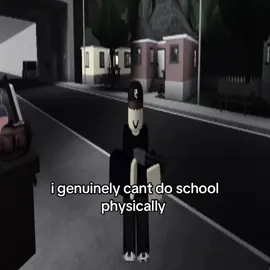 .can i just lay in my bed all days?? im tired . . .. #hateschool #iloveroblox #vent 