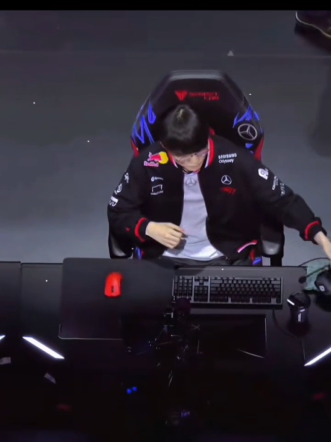 🗣️: Ngọc đế ơn trên ban chàng vào cung hướng nhân truyền tâm Phật #t1fighting #t1win #faker #t1 