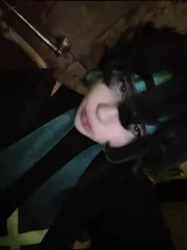 mewing mode on #kinichcosplay #kinich #genshin #GenshinImpact #cosplay 