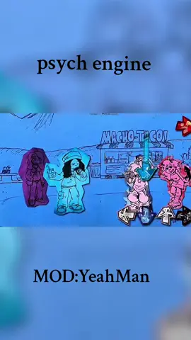 che estilo es hermoso #mods#fnf#pinchetiktokponmeenparati#nose 