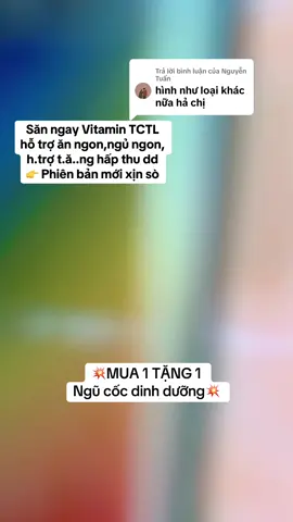 Trả lời @Nguyễn Tuấn Quá đã lun! #xuhuong #xoannguyen #vitamintctl #ngucocfimic 