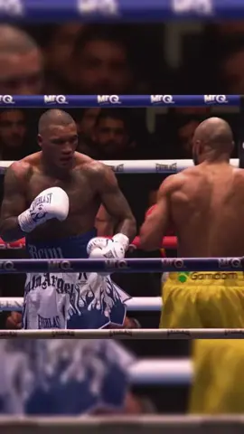 #boxing #conorbenn #chriseubank #combatsports #fyp 