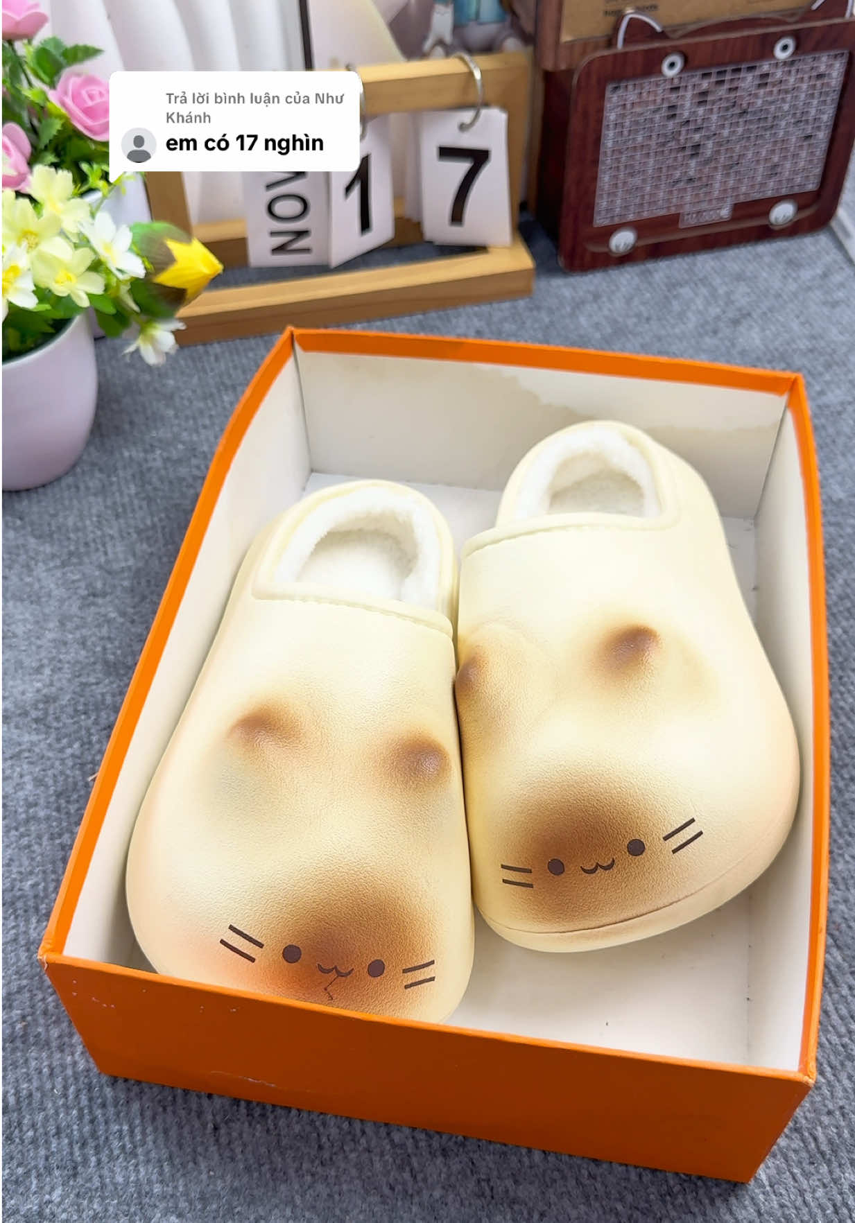 Trả lời @Như Khánh 