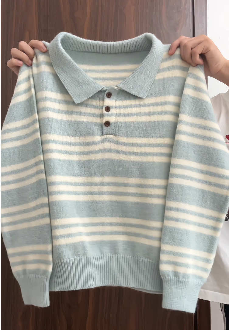 Áo sweater len siu hot siu xinhhh @Havana  #sweater #aolen #sweaterlen #havana 