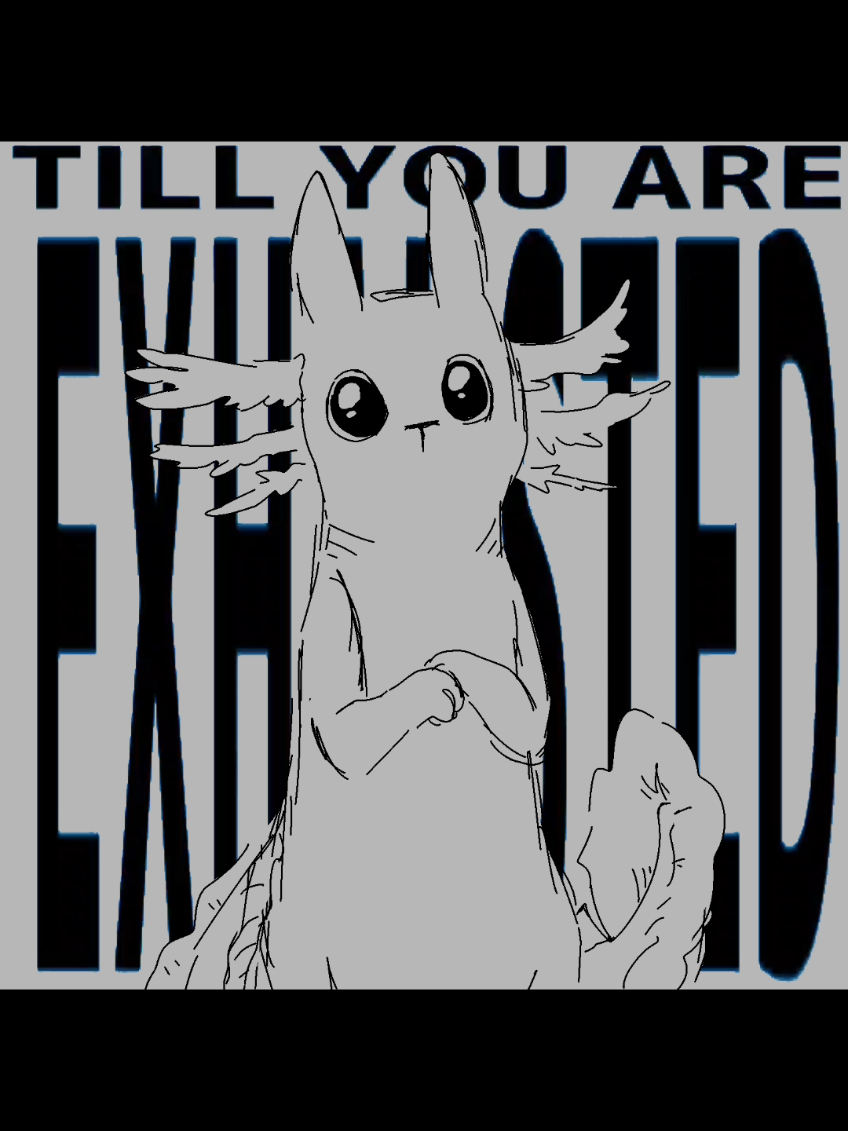 five pebbles inferno 😛😛😛 dude this took me like 6 straight hours I was struggling | #rainworld #fivepebbles #rainworlddownpour #rainworldart #art 