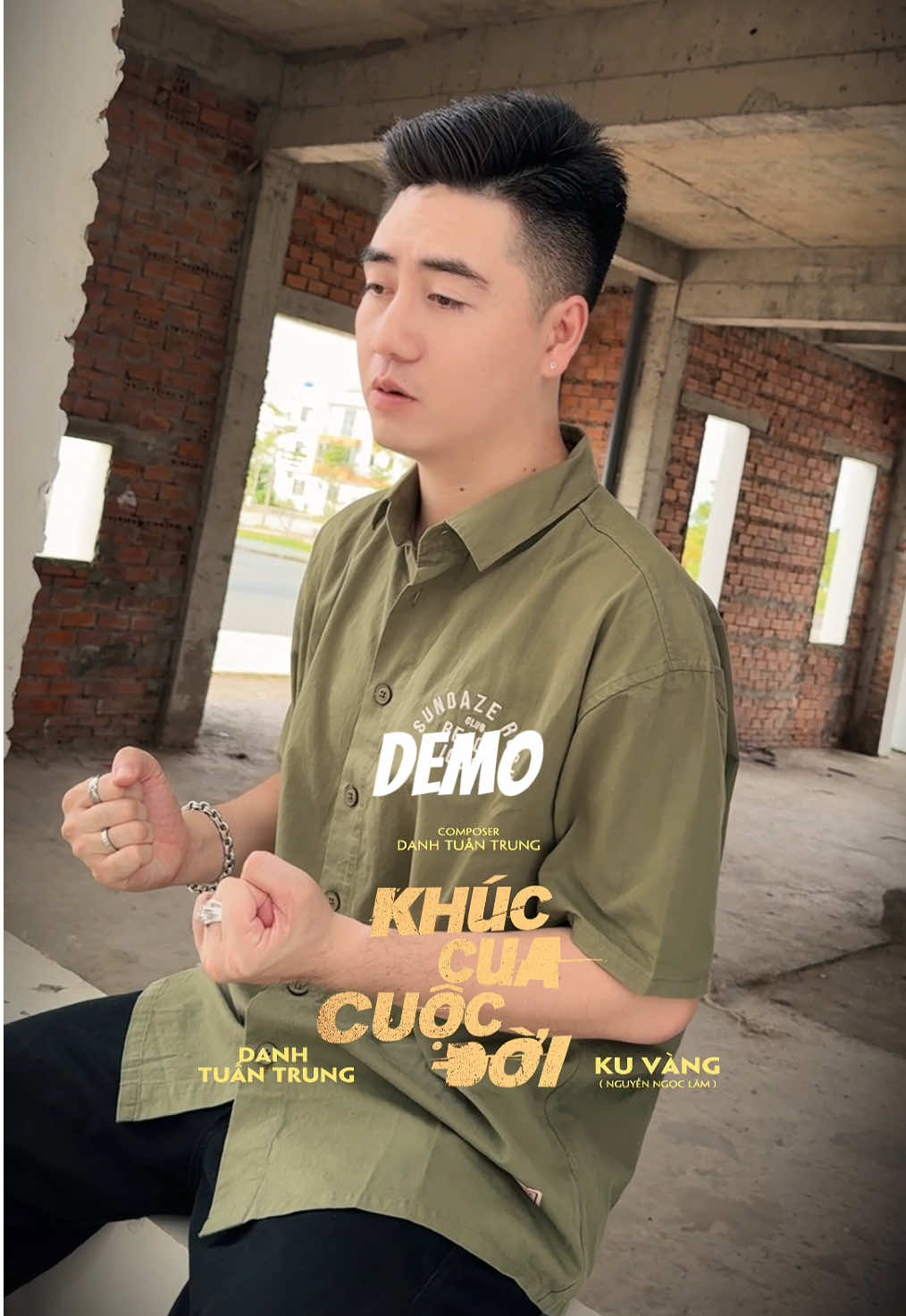 Cuộc đời mà thì phải có những khúc cua - Danh Tuấn Trung ft Ku Vàng đã phát hành full nhe cả nhà #danhtuantrung #danhtuấntrung #kuvang #khuccuacuocdoidanhtuantrug #nhachaymoingay 