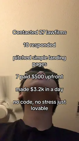 that simple #ai #nocode #lovablepartner 