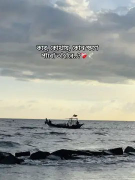 কবে, কোথায় কোন ক্ষণে পাবো তাহারে..?❤️‍🩹🕊️ #viralvideo #trending #foryoupage #foryou #fypシ 