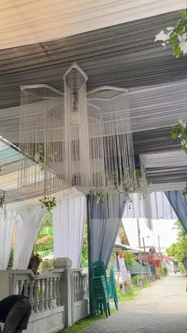 Siap menerima info rabimu bolo #fyppppppppppppppppppppppp #tendadekorasisidoarjo #dekorasiwedding #fypシ #CapCut @_faridah154 