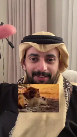 القدحة الغريبة #عبدالله_بن_زياد 