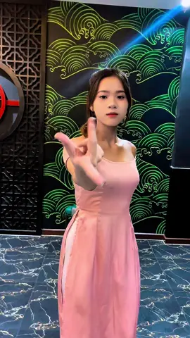 Thử thách nhảy nhạc mọi người order ạ #viral #fyp #xuhuong #nhahangruby #trend 