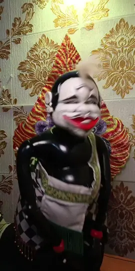 Data Hadir dulu sama Bpk semar..siapa aja yg selalu hadir🤠☕☕☕ #hiburan #wayanggolek #semar #tiktoklive #livehighlights 