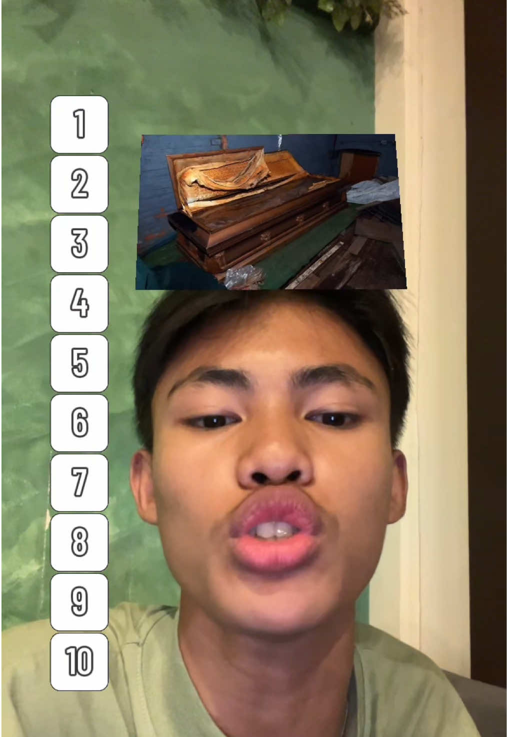 rating apa maning kie?