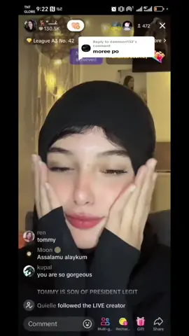 Replying to @damnson152 ginigising nya na po sarili nya hahaha🤭 #fyp 