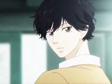 number one #koumabuchi #aoharuride #shoujo #dontflop #fyp 
